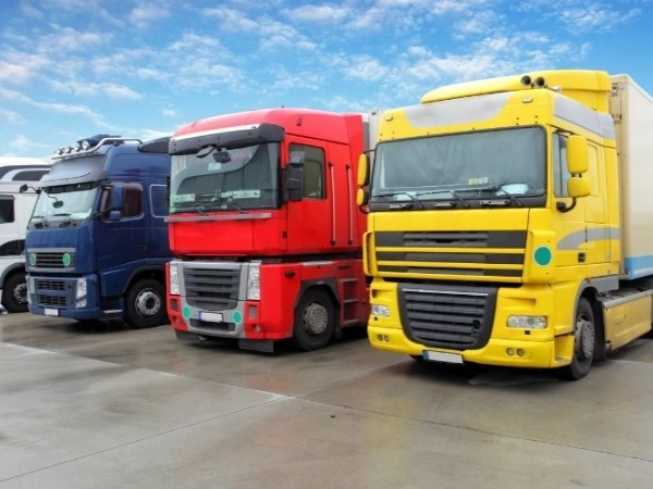 İzmir Elbeyli Nakliye